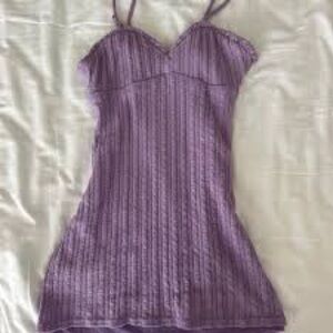 Kendall and Kylie Dress